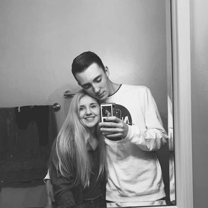 Meet your Posher, Briana